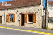 Maison à SAINT-LOUP-DE-NAUD