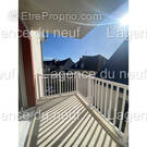 Appartement à ROTS