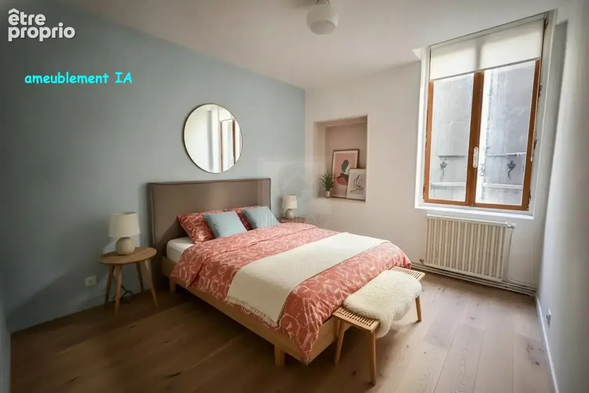Appartement 4 pièces 100 m² à vendre à Beziers (34500) - photo 9