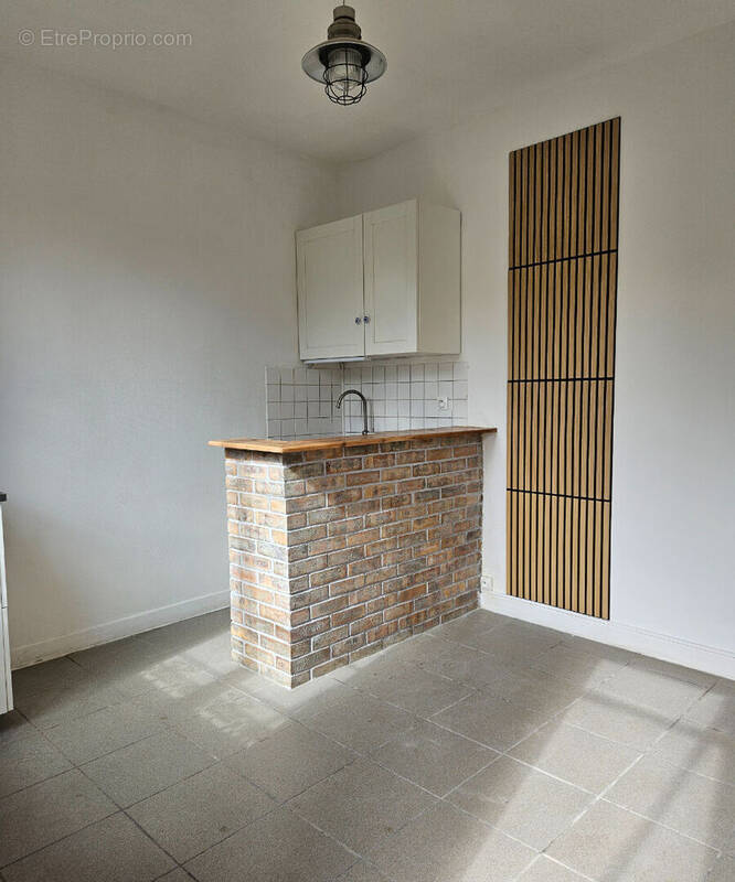 Appartement à RAMBOUILLET