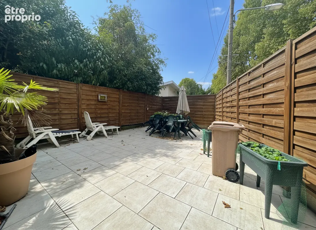 Maison Draveil 3 pièce(s) 50,88 m2 - photo 10