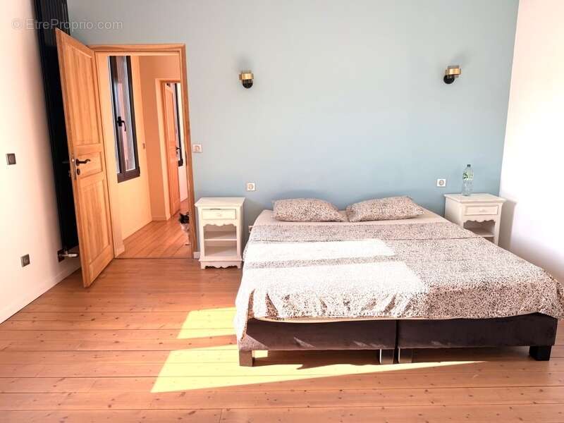 Maison à vendre 6 pièces ROUEN (76) - photo 16