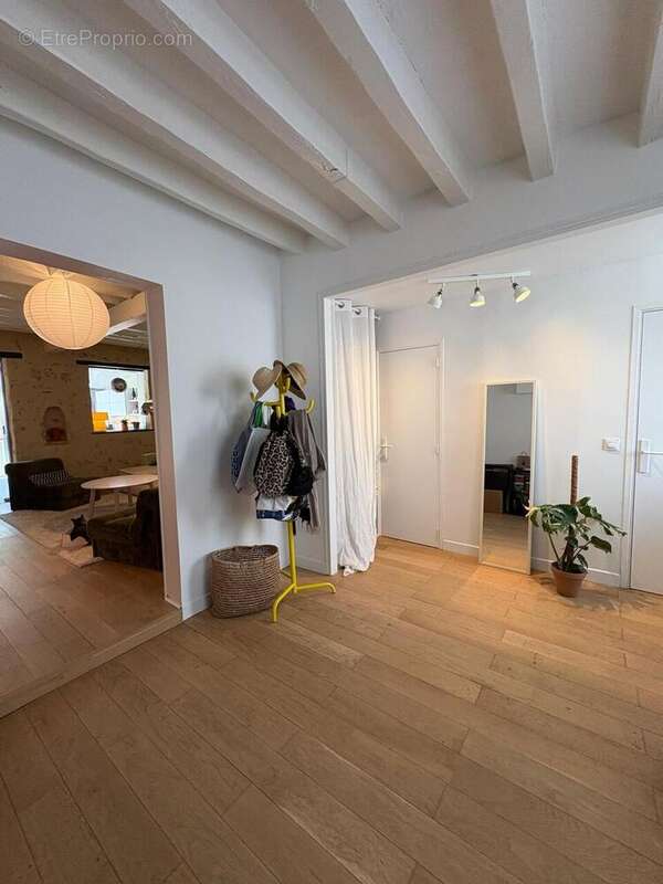 Maison à LA SUZE-SUR-SARTHE