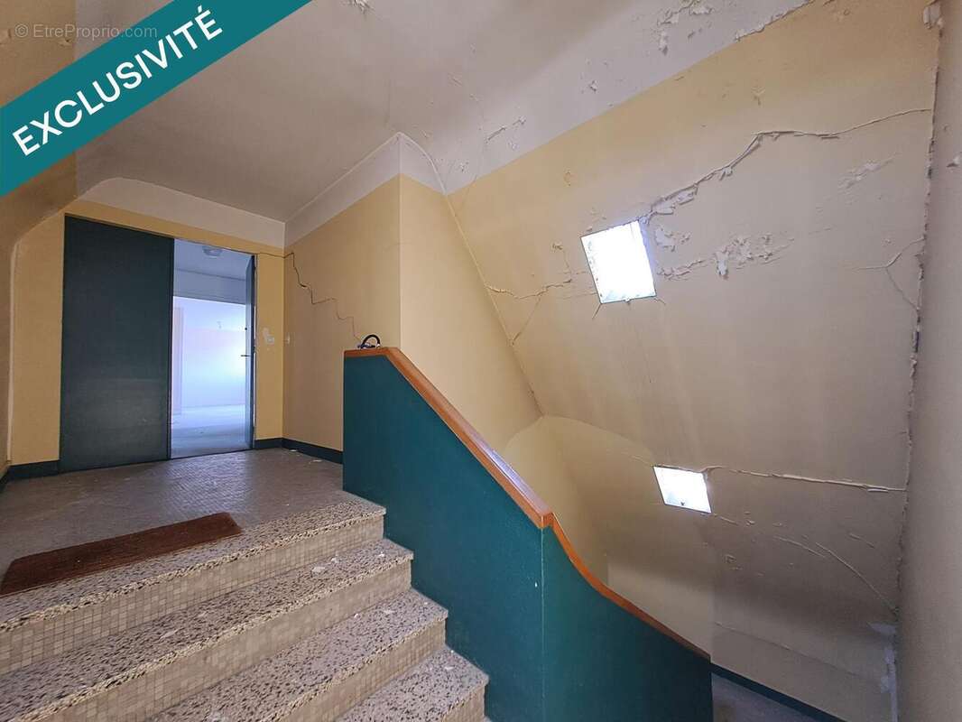 Photo 9 - Appartement à MORTAIN