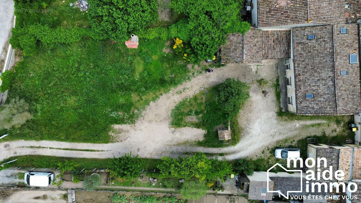 Maison à CASTILLON-LA-BATAILLE