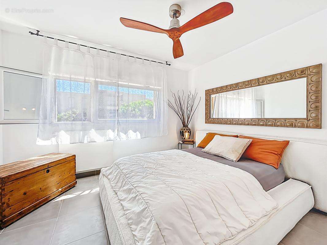 Appartement à SAINT-RAPHAEL