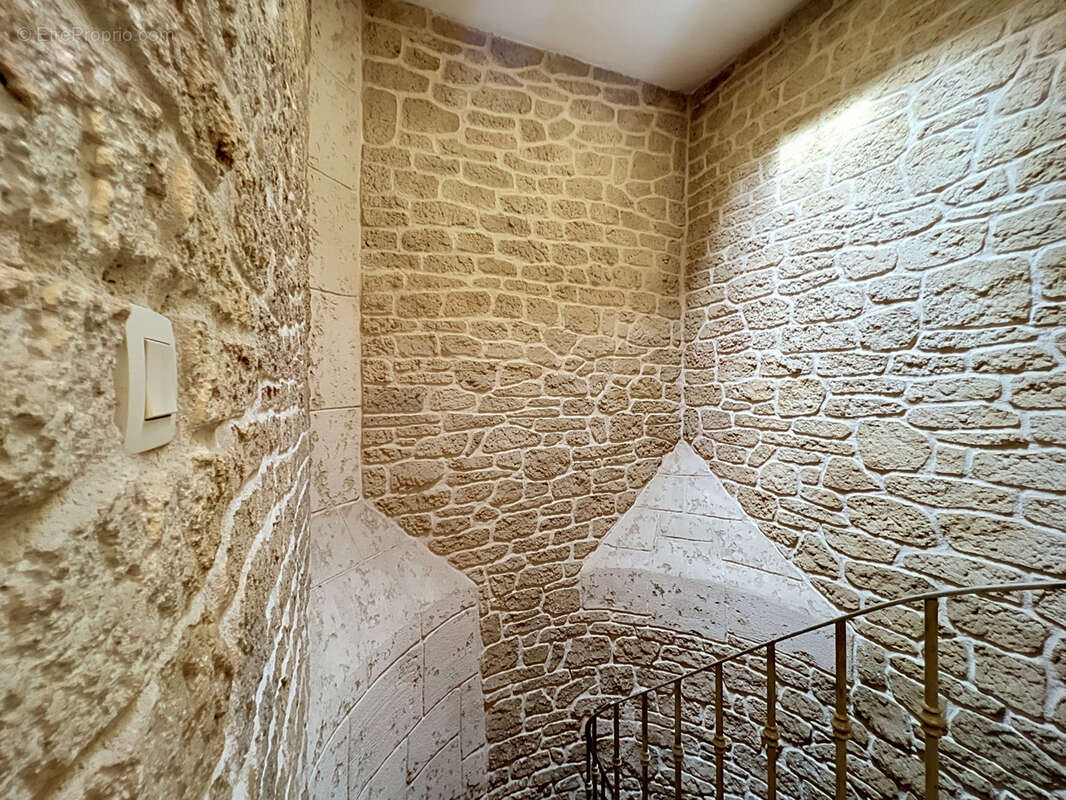 Maison de village - photo 18