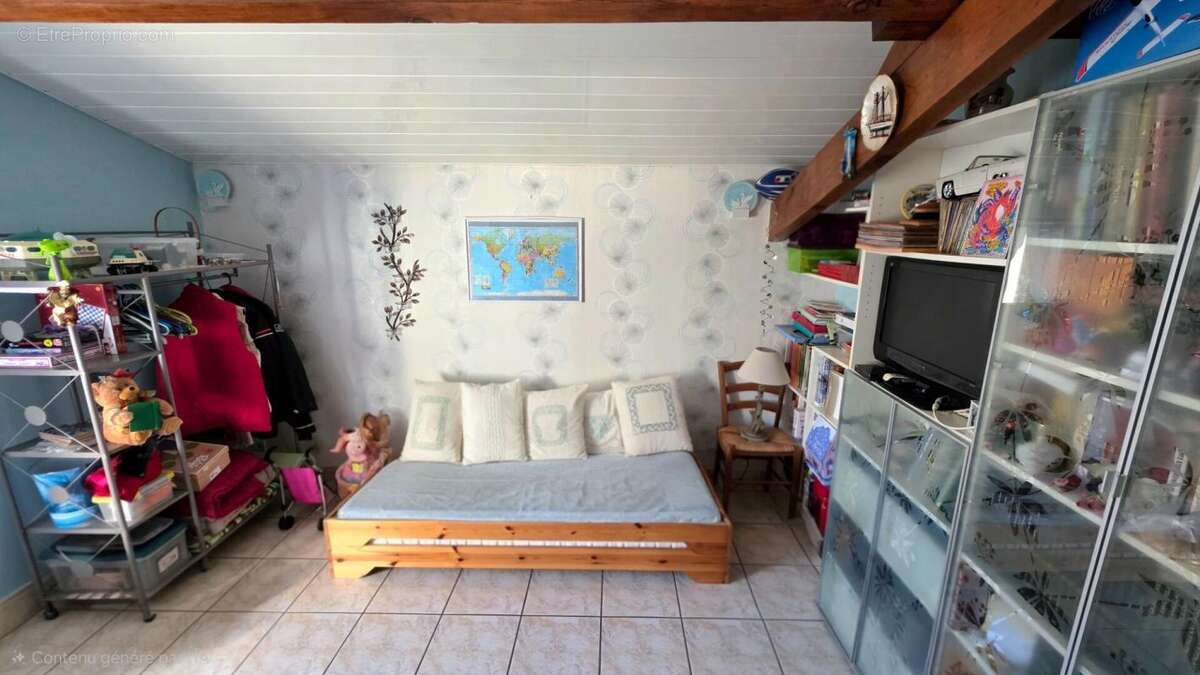 Maison à LEGE-CAP-FERRET