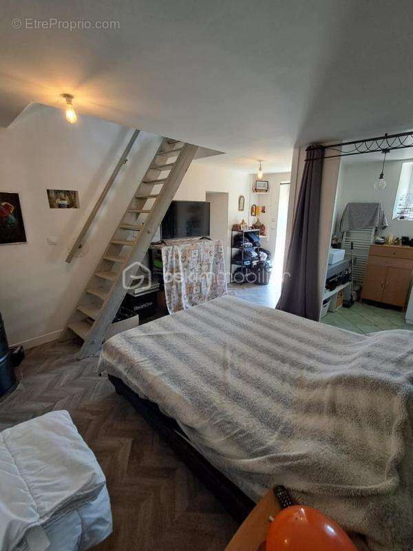 Maison à JAVRON-LES-CHAPELLES