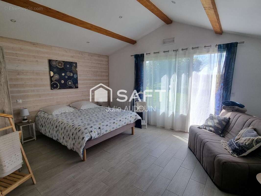 Photo 6 - Maison à VANZAC