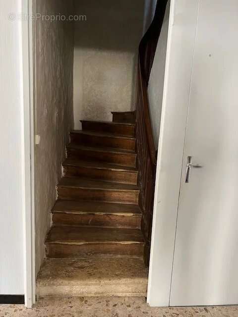 Maison à SAINT-CLAR