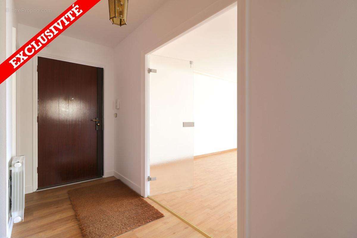 Appartement à CHOLET