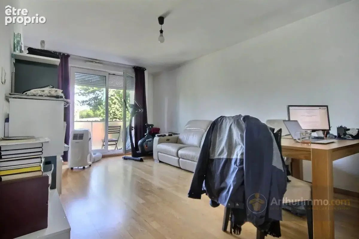 Appartement à CRETEIL