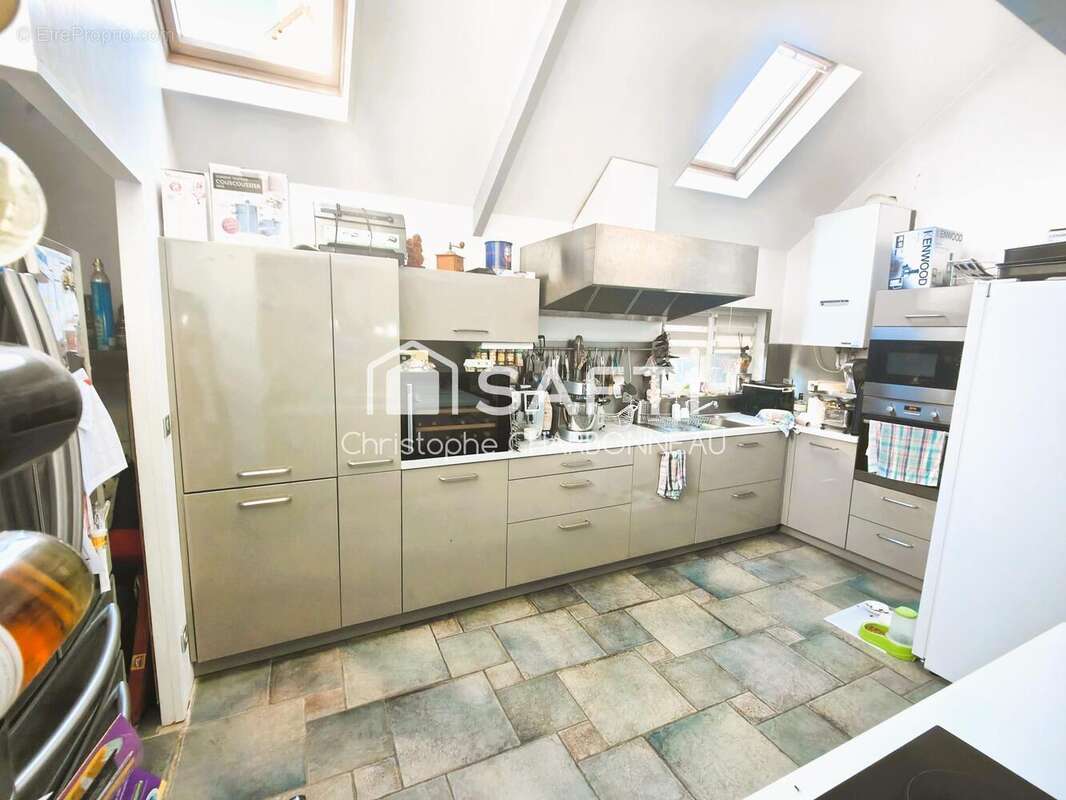 Photo 4 - Maison à CANCALE