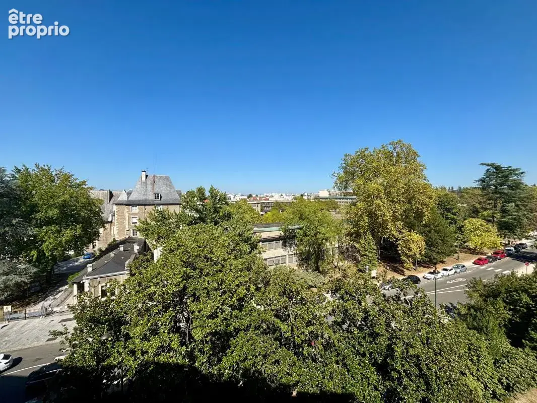 Appartement à PAU