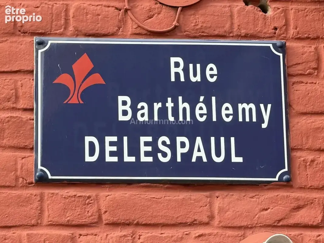 Vente Appartement Lille(59000) 339 000ï¿œ - photo 2
