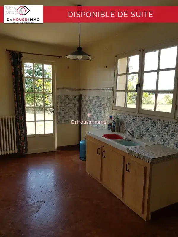 Maison 6 pièces 173 m² à vendre à Verteillac (24320) - photo 956