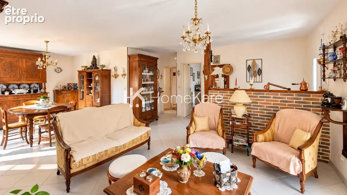 Maison 4 pièces 90 m² à vendre à Montauban (82000) - photo 3