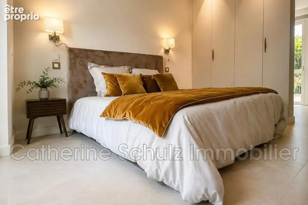 Appartement 3 pièces 86 m² à vendre à Cannes (06400) - photo 4