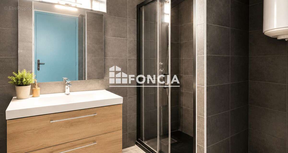 Appartement à GAP