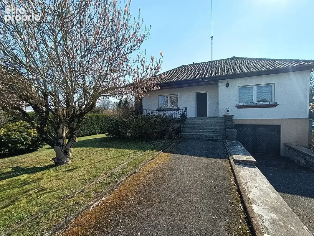Maison à LEMBERG