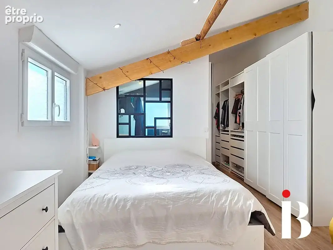 Maison Coueron - photo 5
