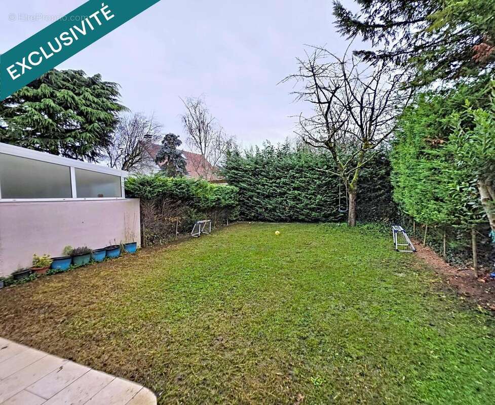 Photo 9 - Maison à VILLEMOISSON-SUR-ORGE