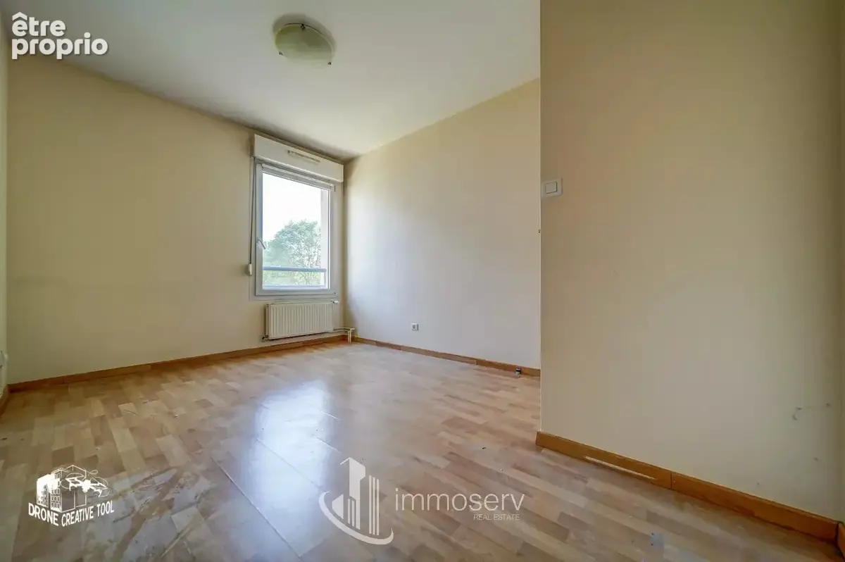 Appartement 5 pièces 94 m² à vendre à Metz (57070) - photo 9