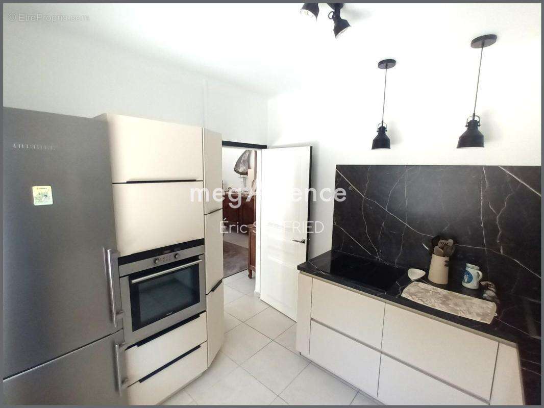 Belle montoise, tout a proximite !!! - photo 9