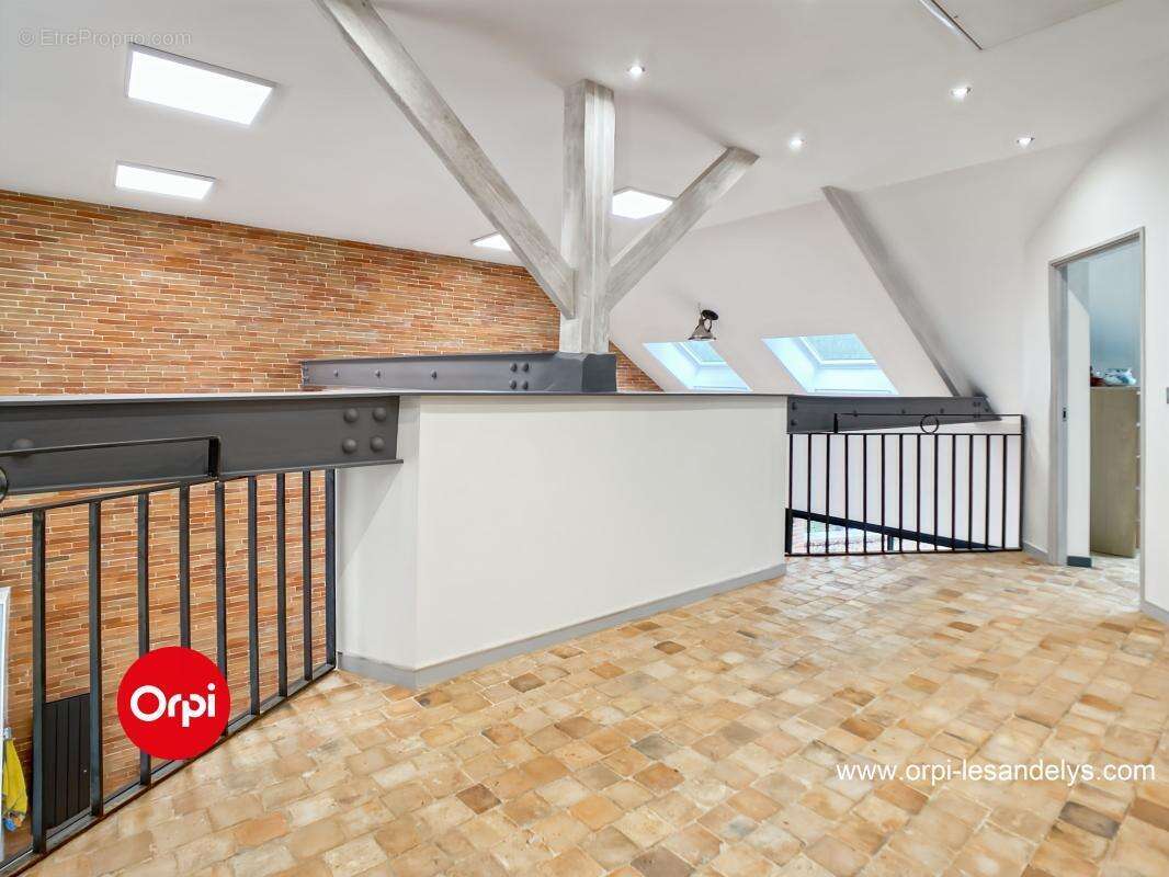 Maison à LES ANDELYS