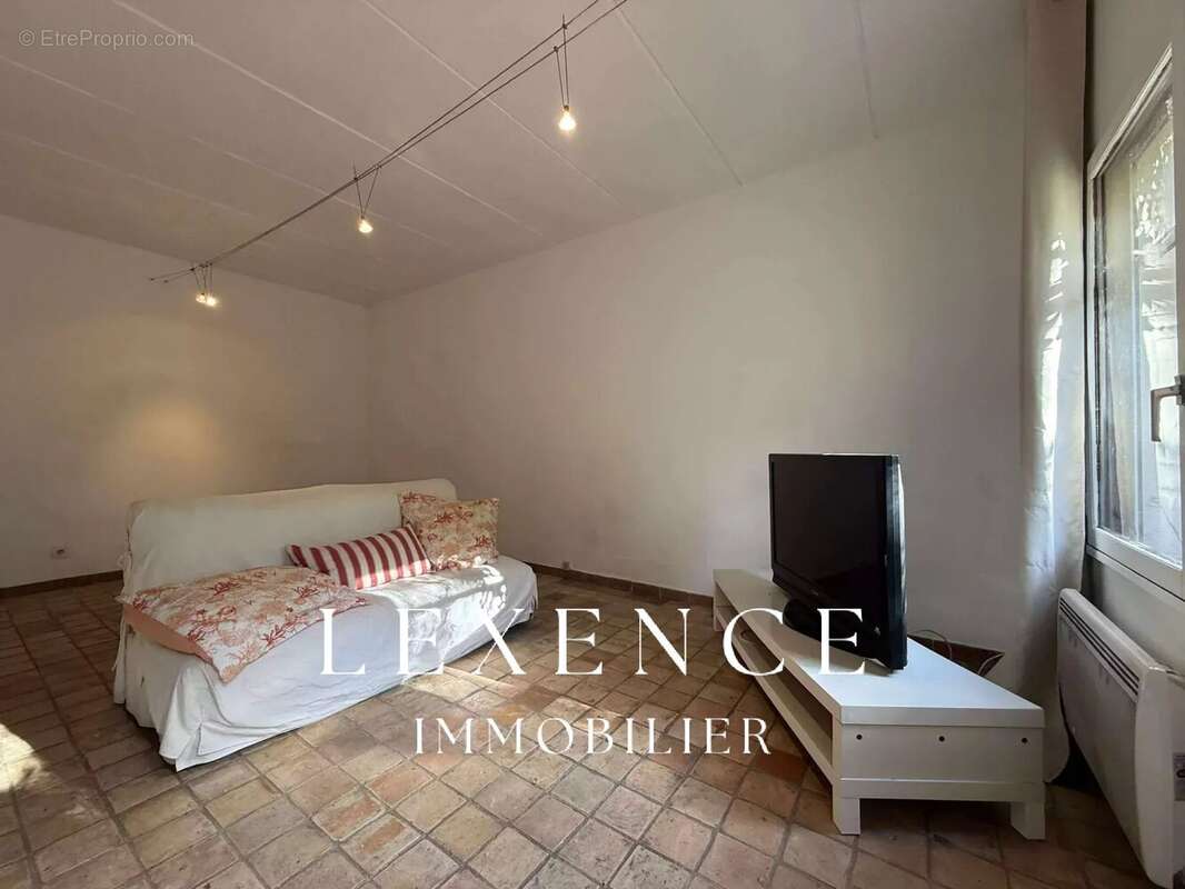 Maison à AIX-EN-PROVENCE