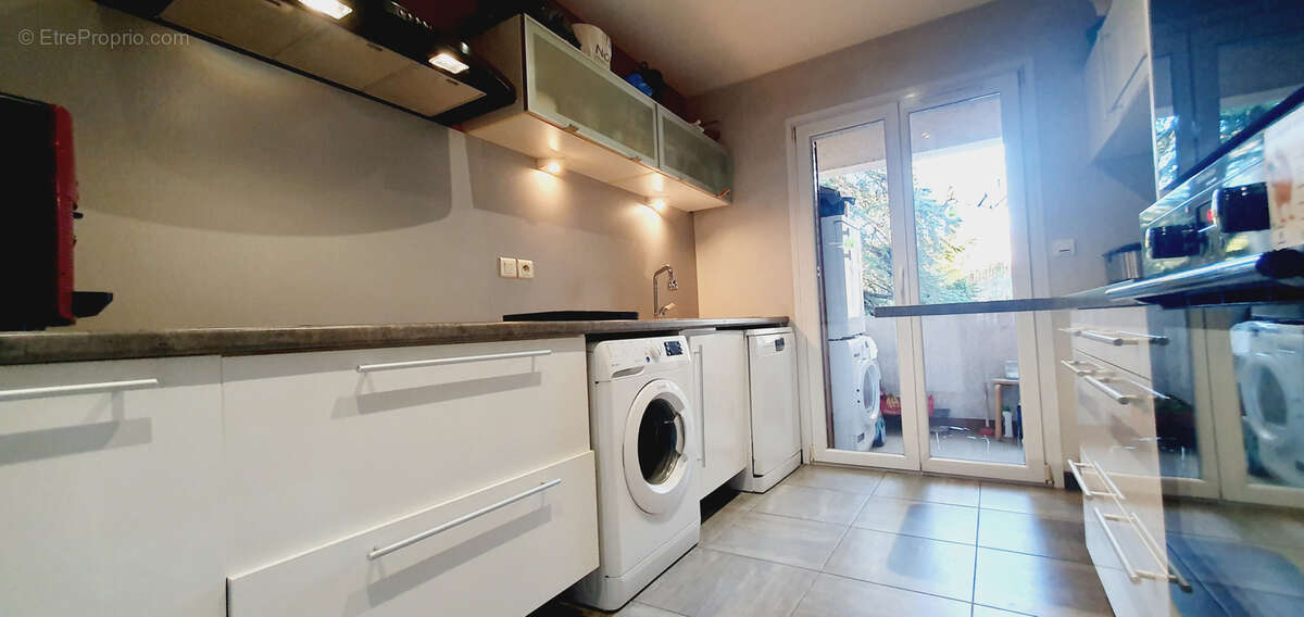 Appartement à NIMES