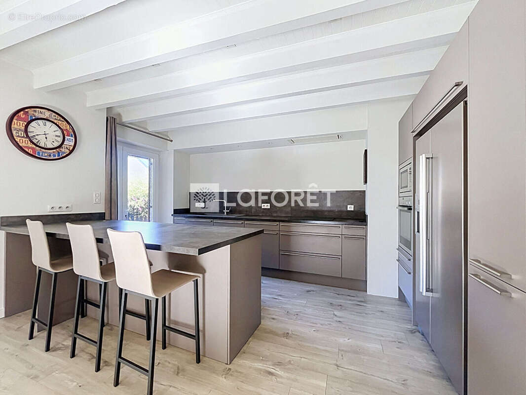 Maison Saint Amour - photo 4