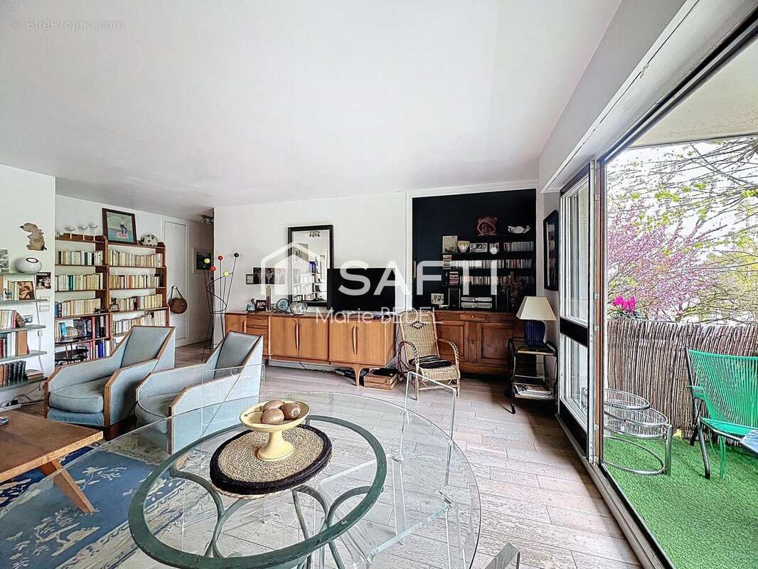 Photo 6 - Appartement à CLAMART