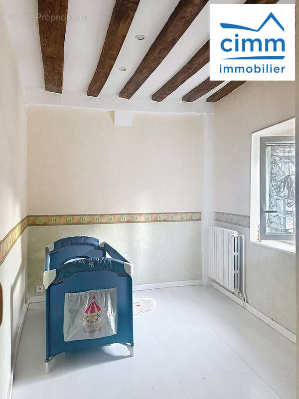 Maison à CHATILLON-COLIGNY