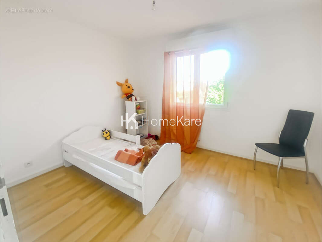 Maison à CASTELGINEST