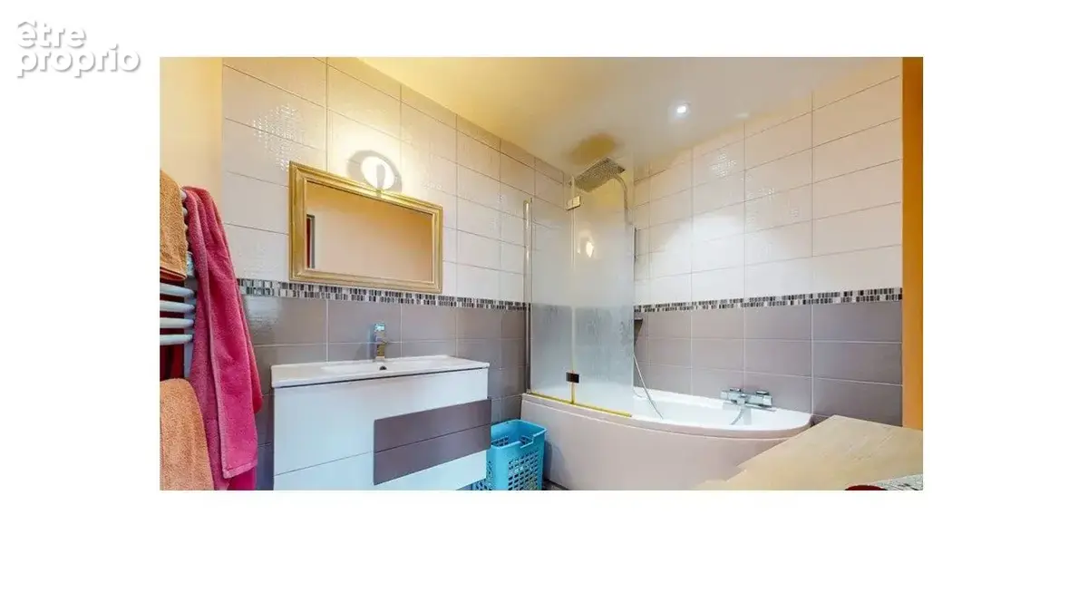 Appartement 3 pièces 71 m² à vendre à Clermont-Ferrand (63000) - photo 6