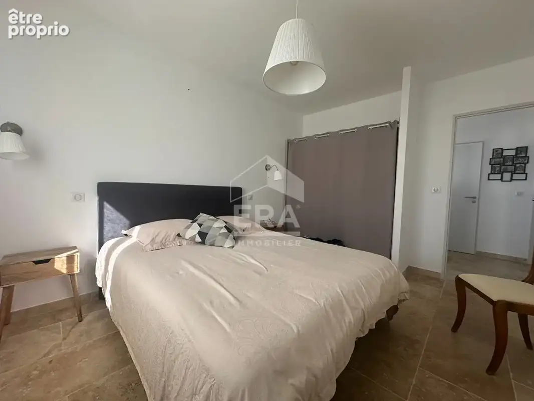 Maison 93m² à trets - photo 10