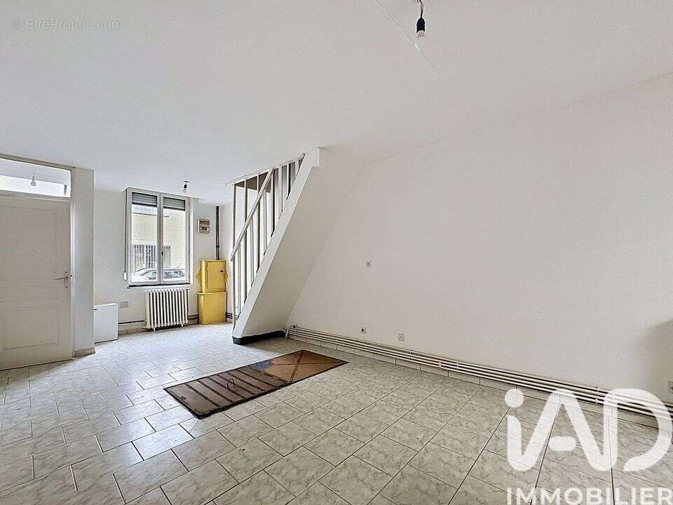 Photo 2 - Maison à TOURCOING