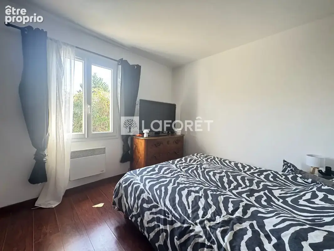 Maison Nieulle-sur-Seudre 5 pièces - photo 7