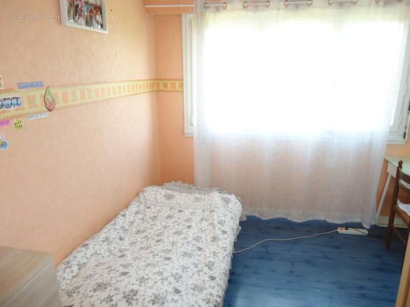 Appartement à SARCELLES