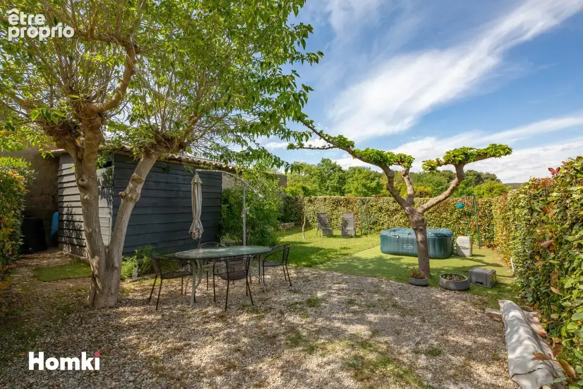 Maison/Villa T3 de 65 m² à Le Muy 83490 - photo 2