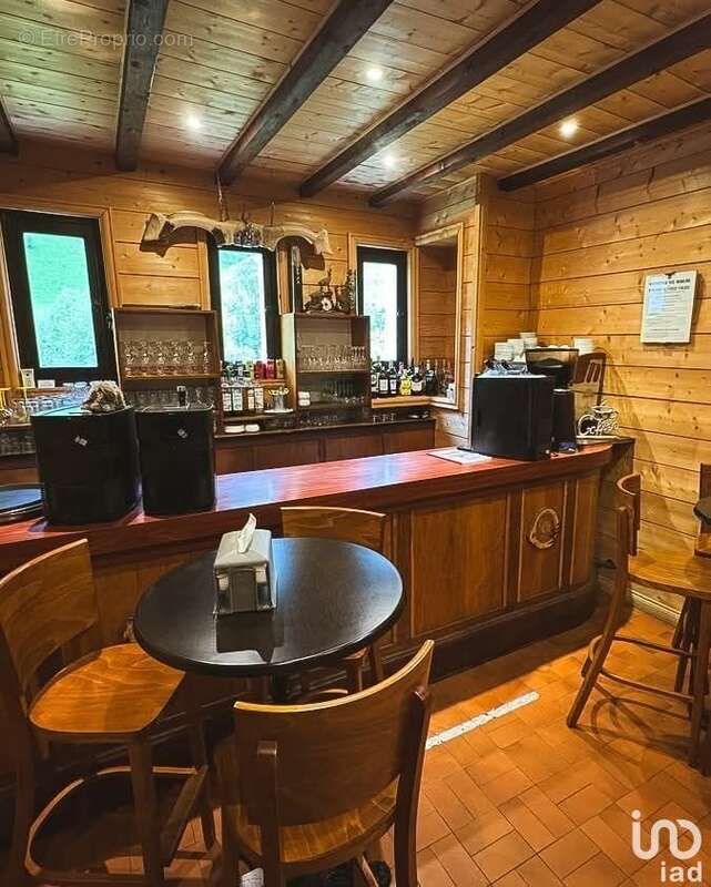 Photo 7 - Commerce à BOURG-D'OUEIL