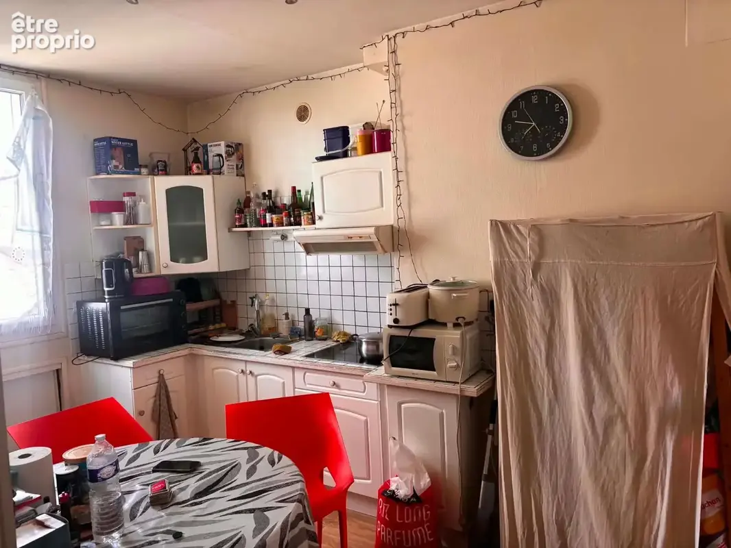 Appartement centre ideal investisseur - photo 7