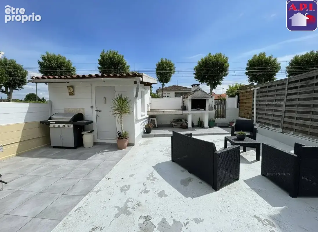 Maison 97 m² à Pamiers  - photo 2