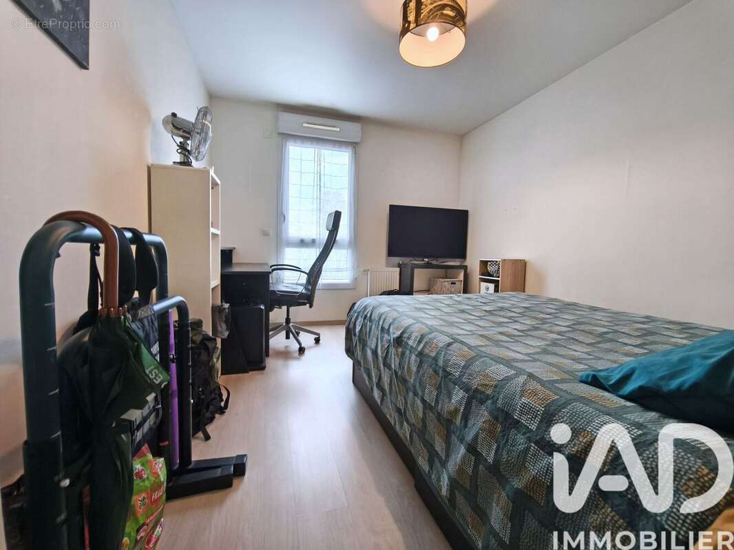 Photo 8 - Appartement à REIMS