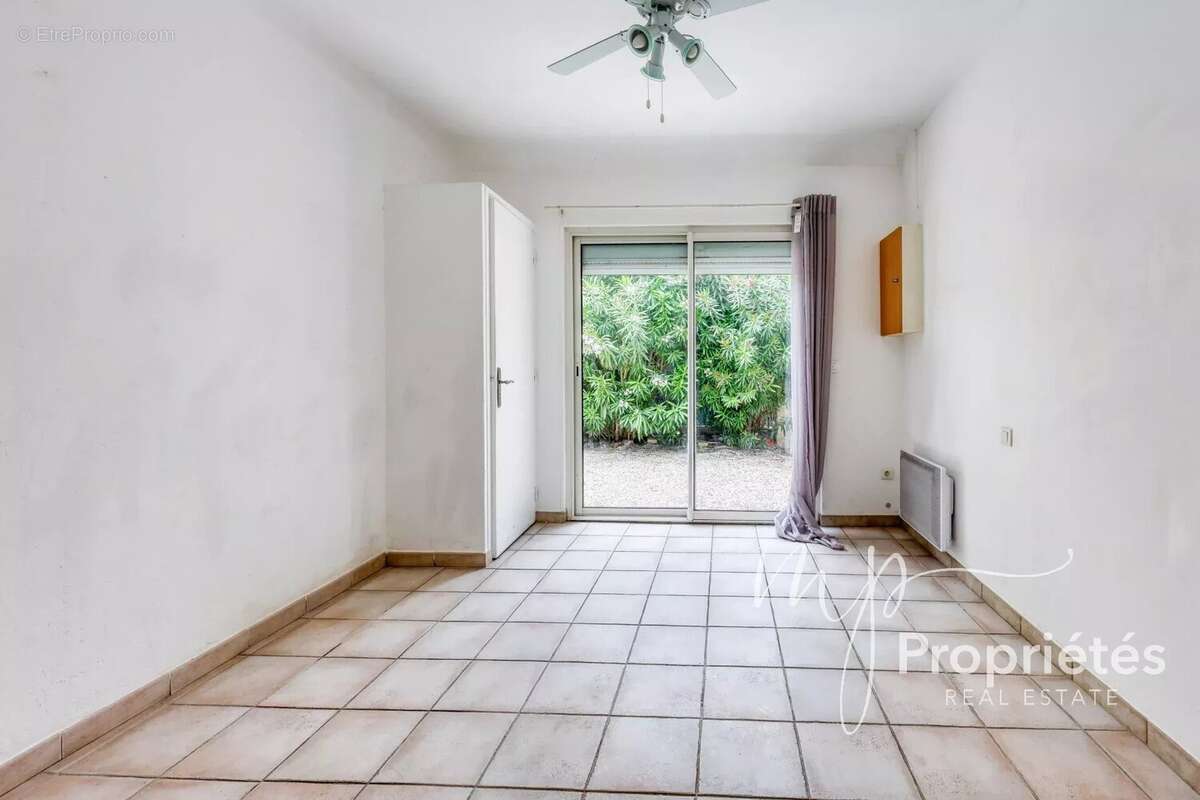 Maison à CAVALAIRE-SUR-MER