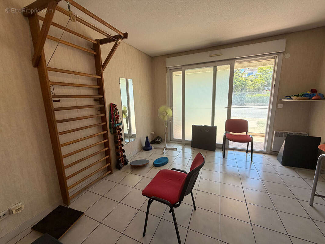 Appartement 90m² à martigues - photo 10