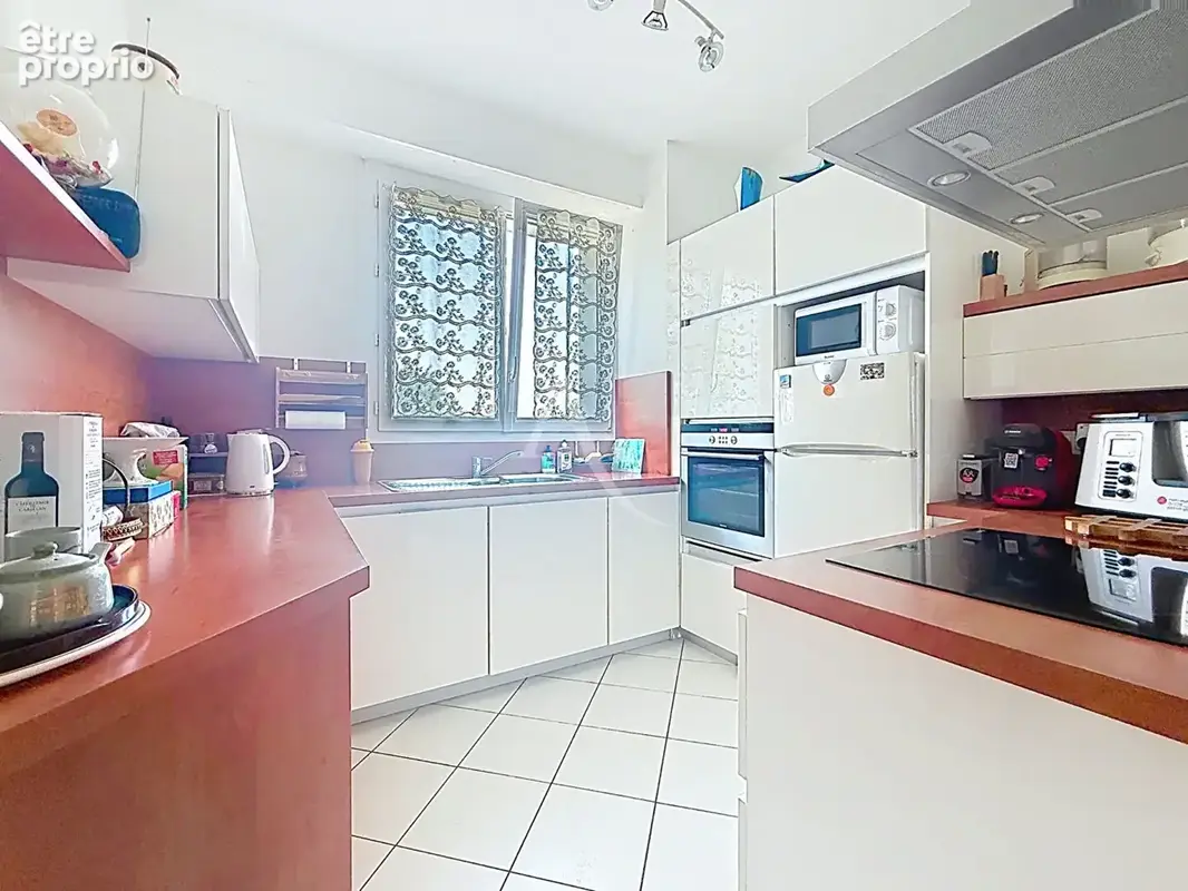 Trespoey appartement 3 chambres ,garage et caves - photo 8