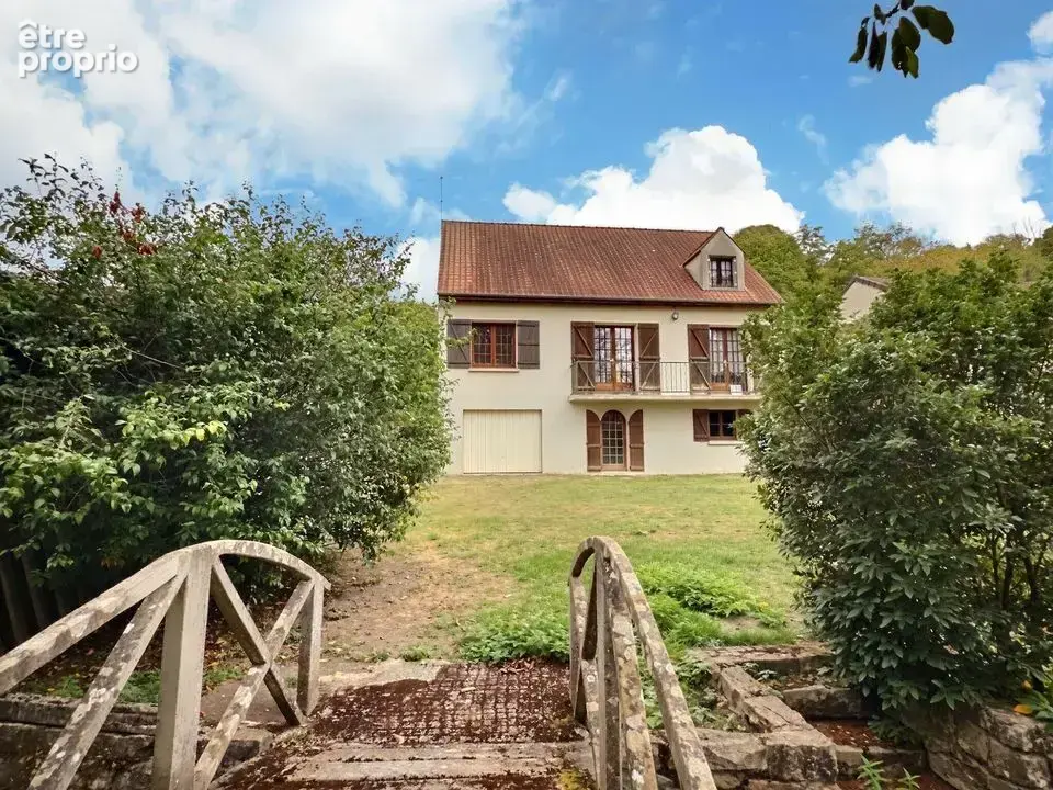 Photo Maison à Donnemarie-Dontilly au prix de 182 000€